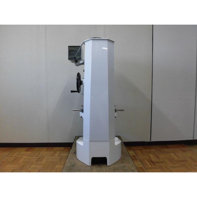中古厨房 業務用 関東 混合機 カントー ミキサー HPI-30M 三相 200Ｖ W600×D760×H1240mm ステンレスボウル ドゥフックの画像