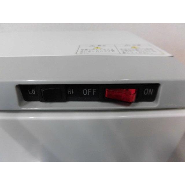 中古厨房 業務用 ホウエイ タオルウォーマー TW-10F 100V 10L おしぼり 