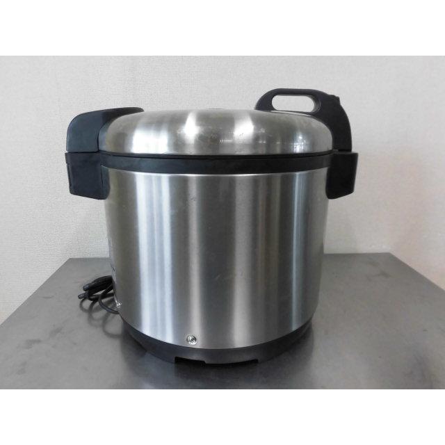 極め炊き 中古厨房 象印 ZOJIRUSHI 業務用 マイコン 炊飯器 炊飯