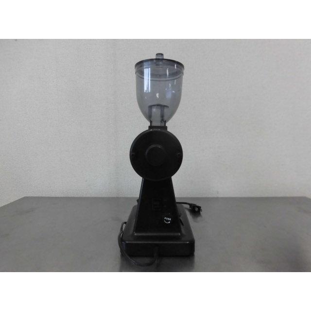 中古厨房 カリタ Kalita 業務用 コーヒーミル ナイスカットミル ナイス