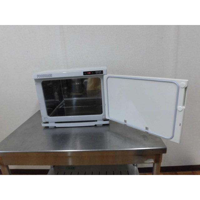 業務用 タイジ ホットキャビ フードキャビ FC-15S 100V 業務用 タイジ ホットキャビ フードキャビ FC-15S 100V - メルカリ
