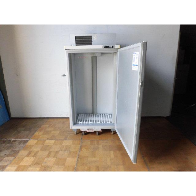 中古厨房 エムケー精工 業務用 味の新鮮蔵 ARS-500 100V 30kg×6