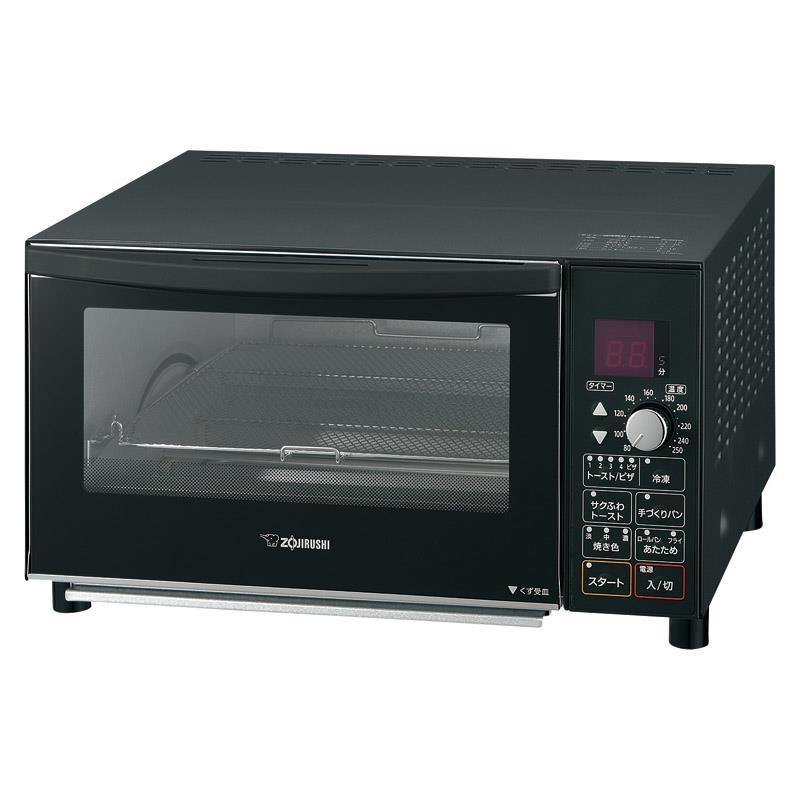 象印 ZOJIRUSHI オーブントースター ET-GP30-BZ 象印（ZOJIRUSHI） 新品 オーブントースター ET-GP30-BZ : Reuse club