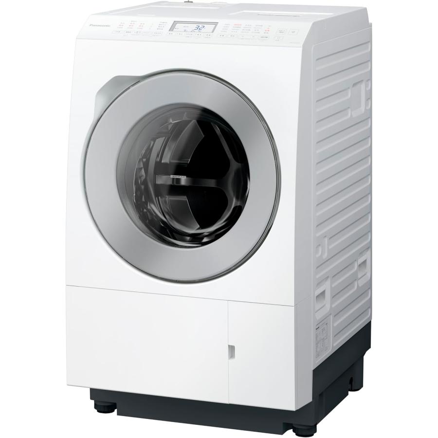 【8/31処分】Panasonicパナソニック ドラム式洗濯乾燥機 8/31処分】Panasonicパナソニック ドラム式洗濯乾燥機 洗濯機・衣類