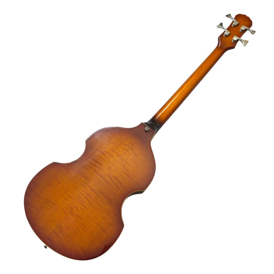 Epiphone（エピフォン） 【美品】Epiphone Viola Bass エピフォン