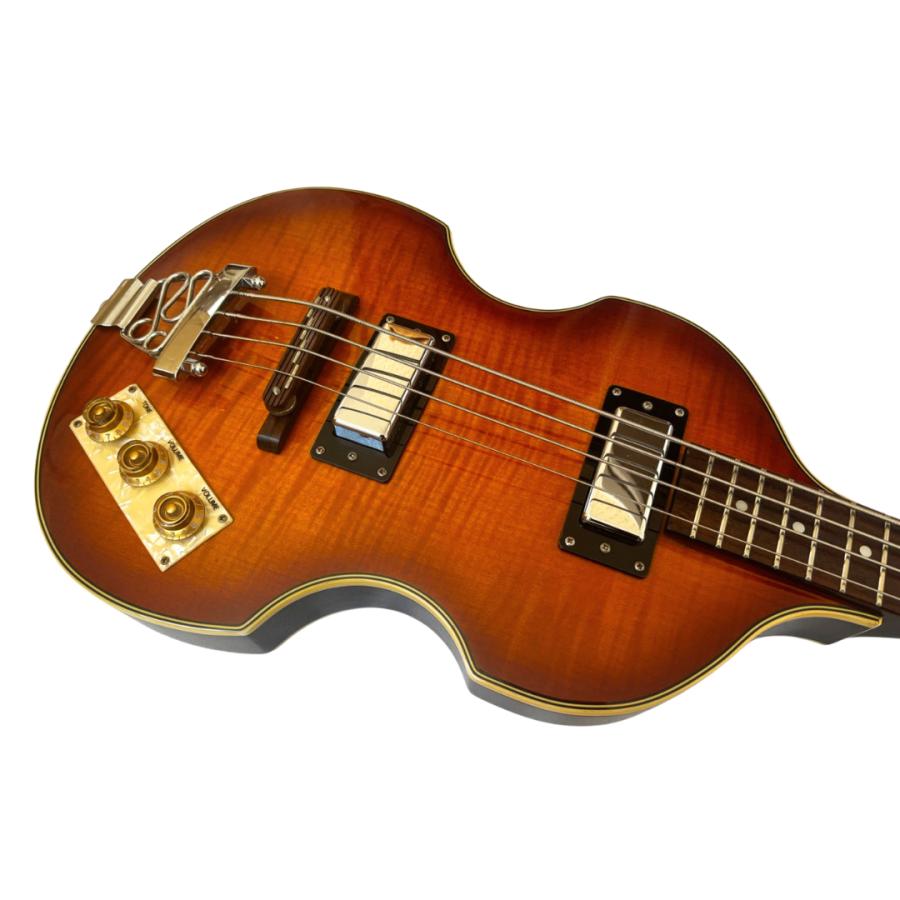 Epiphone（エピフォン） 【美品】Epiphone Viola Bass エピフォン