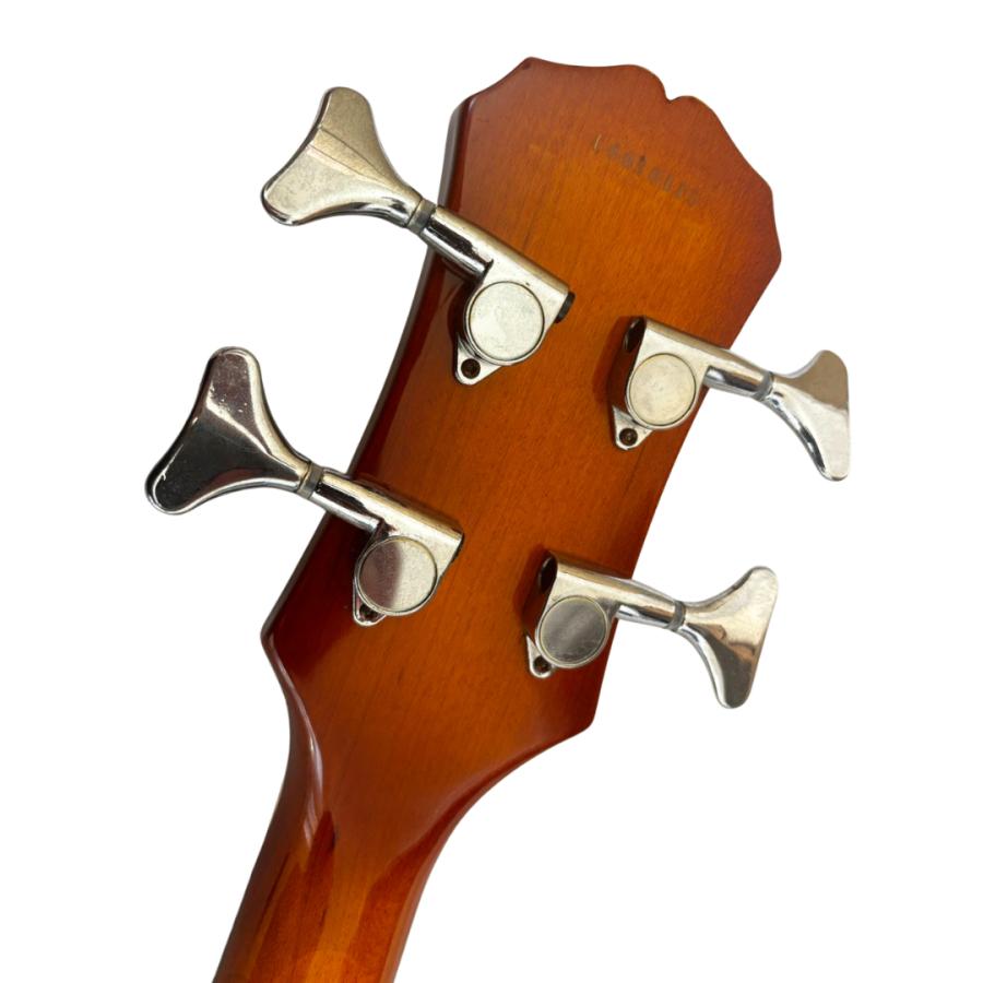 Epiphone（エピフォン） 【美品】Epiphone Viola Bass エピフォン
