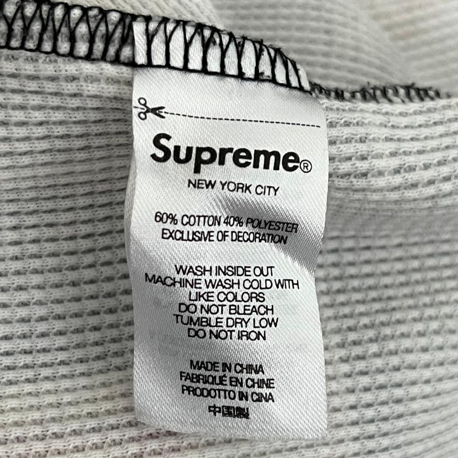 Supreme（シュプリーム） サーマル 22AW 総柄 Republica Thermal L