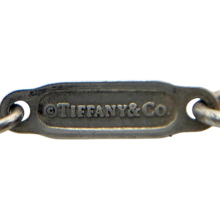 TIFFANY&Co.（ティファニー） アトラス ネックレス メダリオン