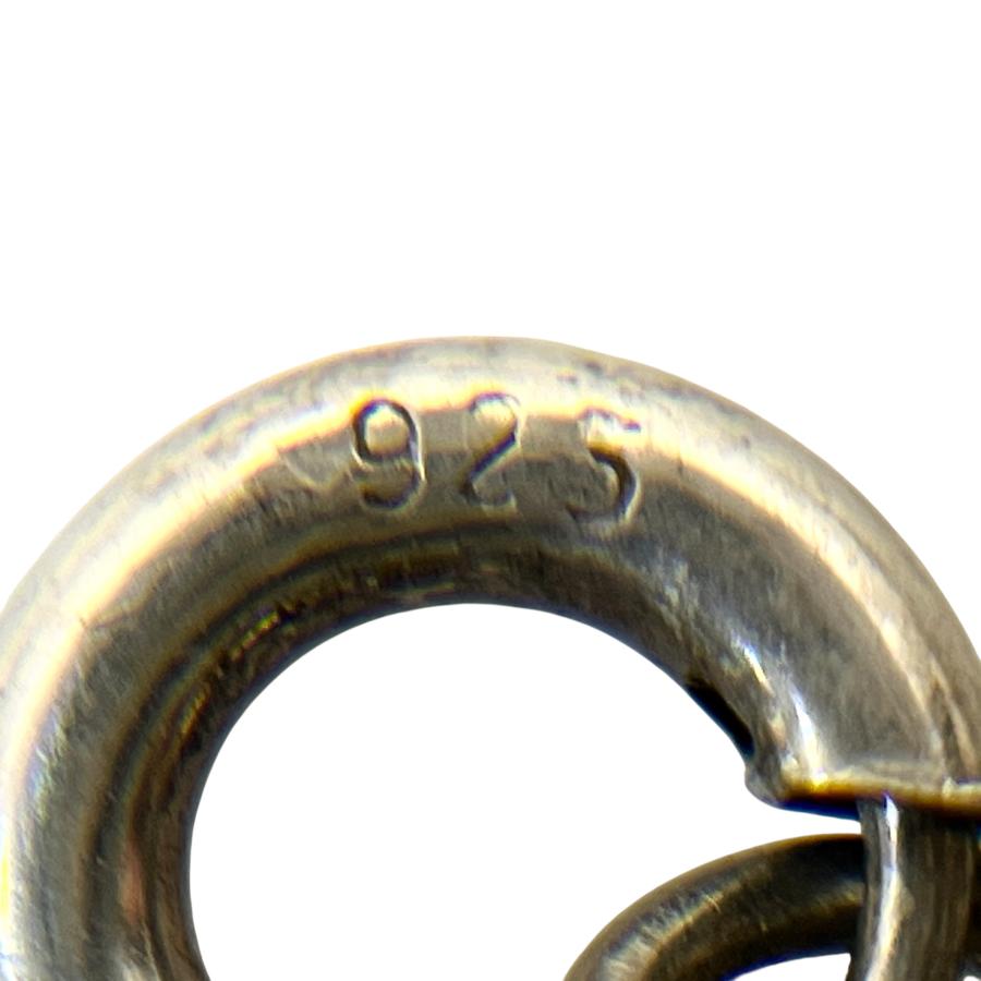 TIFFANY&Co.（ティファニー） アトラス ネックレス メダリオン