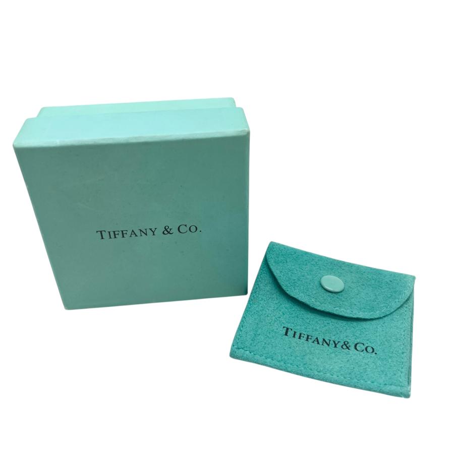 TIFFANY&Co.（ティファニー） ネックレス 925 1837 サークル