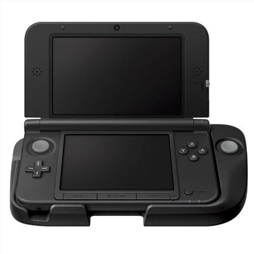 ニンテンドー3ds 国内最安値 Ll 専用拡張スライドパッド Game Video
