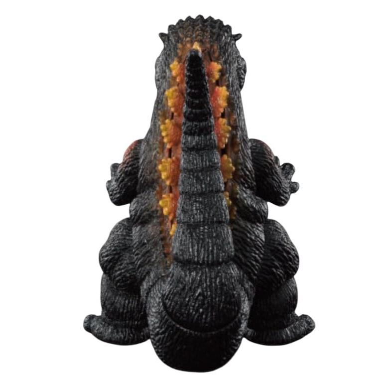 バーニングゴジラ ソフビ　Fantazzzy TOYS /ファンタジートイズ Fantazzzy TOYS /ファンタジートイズ ゴジラ バーニングゴジラ