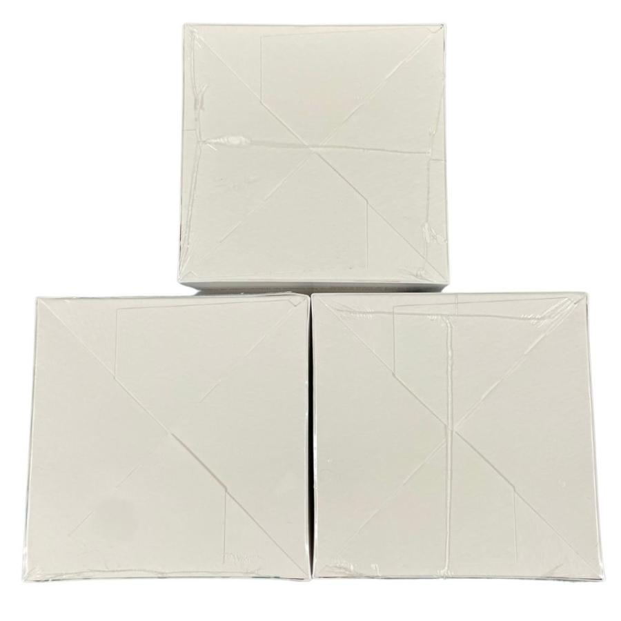 奈良美智 ドラミング・ガール 1、2、3 3体セット フィギュア