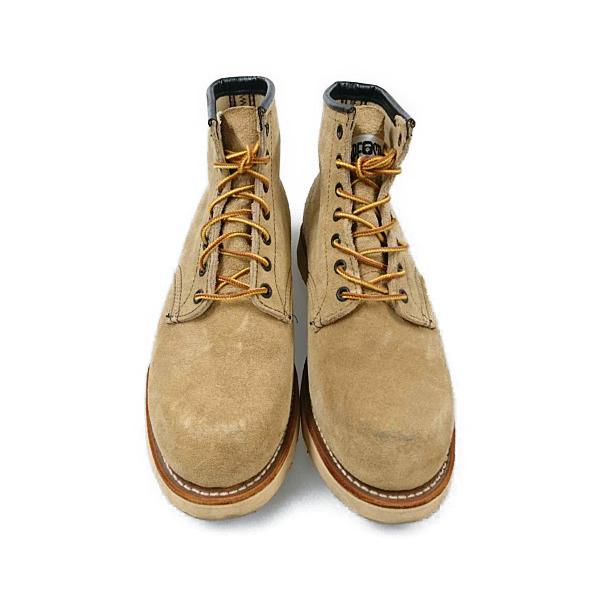 BAPE APE エイプ×REDWING レッドウイング 2979 スエード BAPE APE エイプ×REDWING レッドウイング 2979 スエード