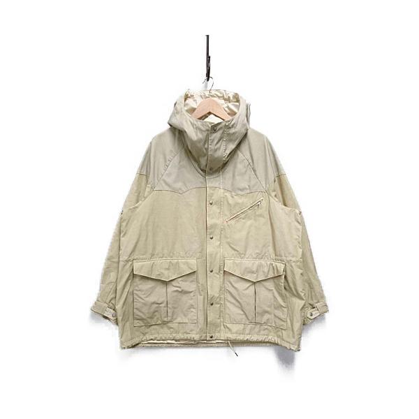 国内正規総代理店アイテム Parka Lakota 品番 Visvim Ny C A80 中古 正規品 サイズ3 アイボリー ジャケット パーカー ラコタ ジャケット Logisticatalks Com Br