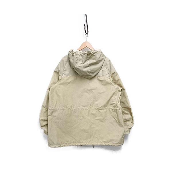 国内正規総代理店アイテム Parka Lakota 品番 Visvim Ny C A80 中古 正規品 サイズ3 アイボリー ジャケット パーカー ラコタ ジャケット Logisticatalks Com Br