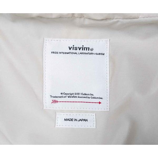 国内正規総代理店アイテム Parka Lakota 品番 Visvim Ny C A80 中古 正規品 サイズ3 アイボリー ジャケット パーカー ラコタ ジャケット Logisticatalks Com Br