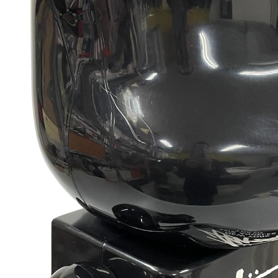 STUSSY（ステューシー） × メディコムトイ BE＠RBRICK ベアブリック