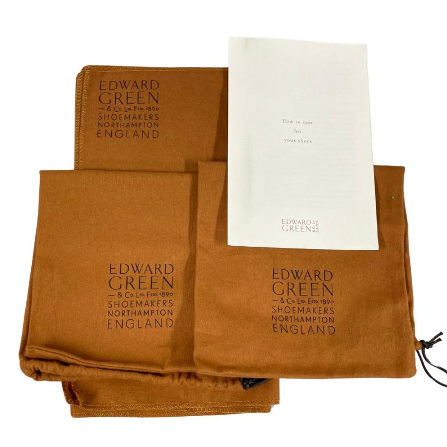 EDWARD GREEN エドワードグリーン DOVER UNLINED/MINK SUEDE EDWARD GREEN エドワードグリーン DOVER UNLINED/MINK SUEDE