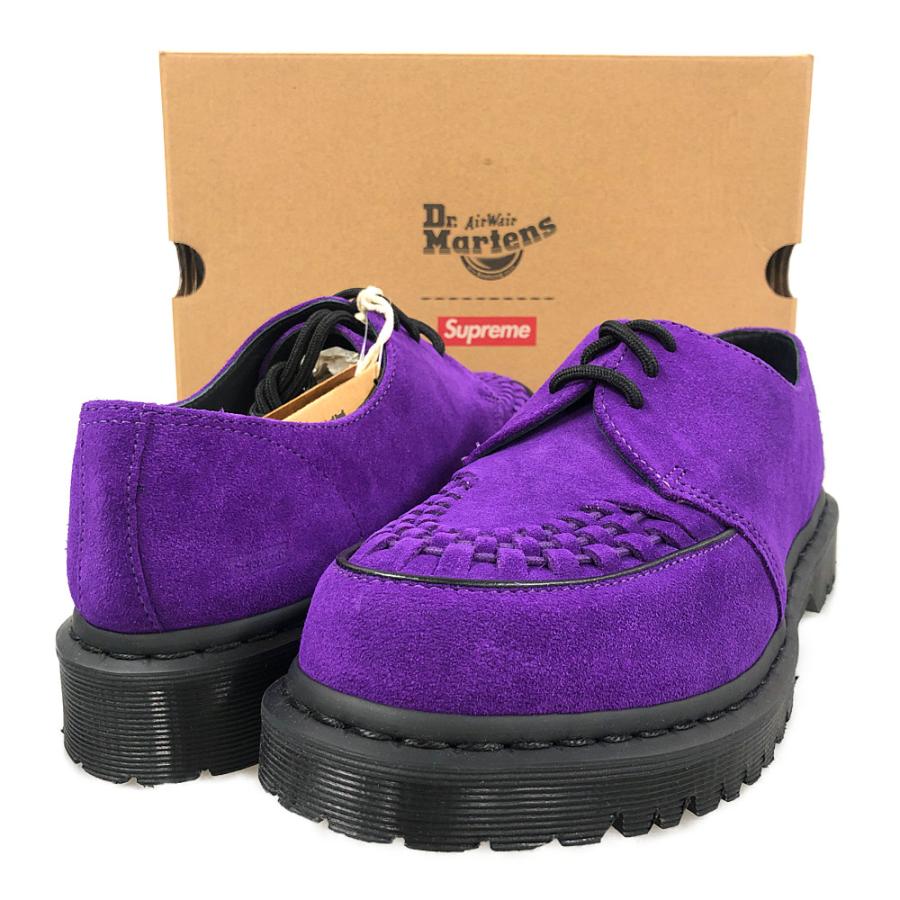 SUPREME シュプリーム ×Dr.Martens ドクターマーチン 23AW Ramsey 