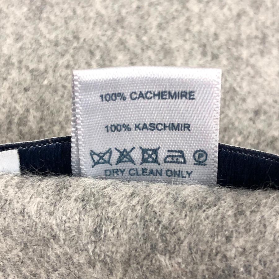 け113超美品　ジョンストンズオブエルガン　超大判ストール　マフラー　ネイビー 楽天市場】ジョンストンズ カシミア ストール（カラーネイビー