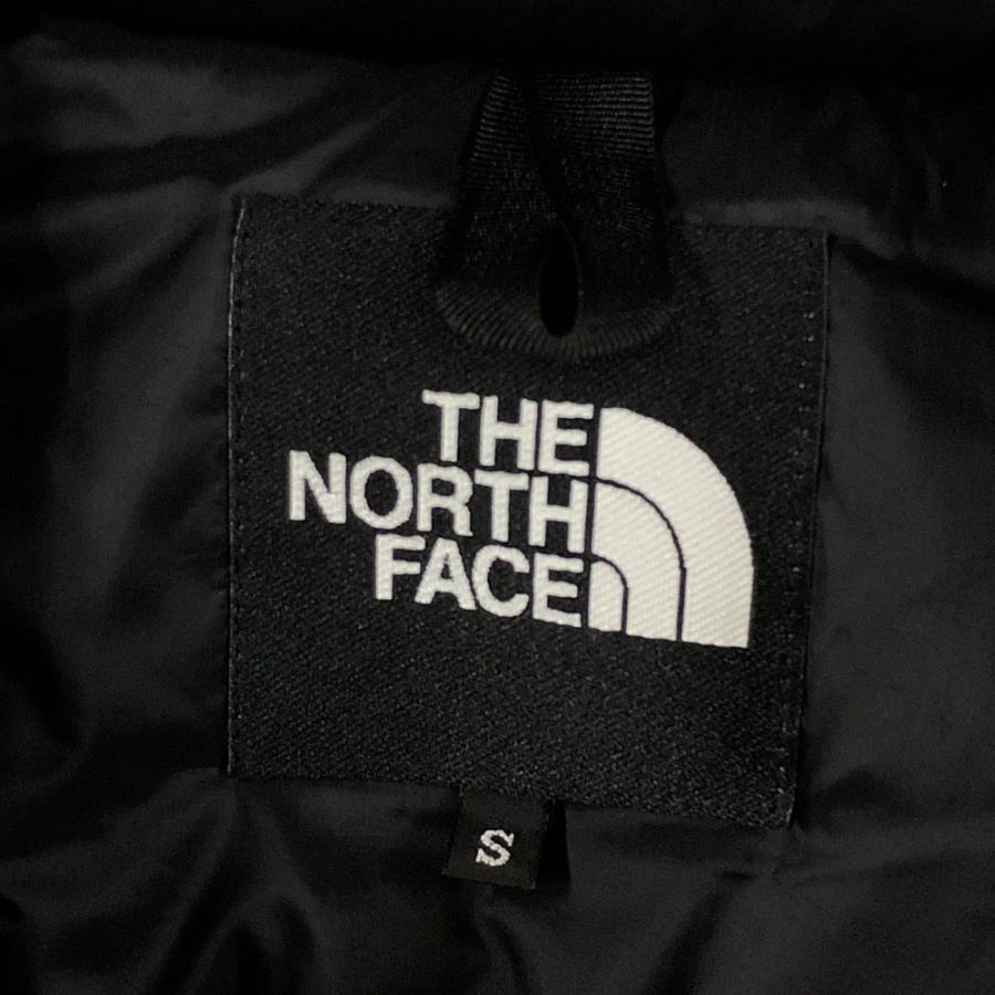 THE NORTH FACE ザ・ノースフェイス ND91950 バルトロライト ダウンジャケット ニュートープ サイズS 正規品 / 33254｜reuseshop-closer｜06