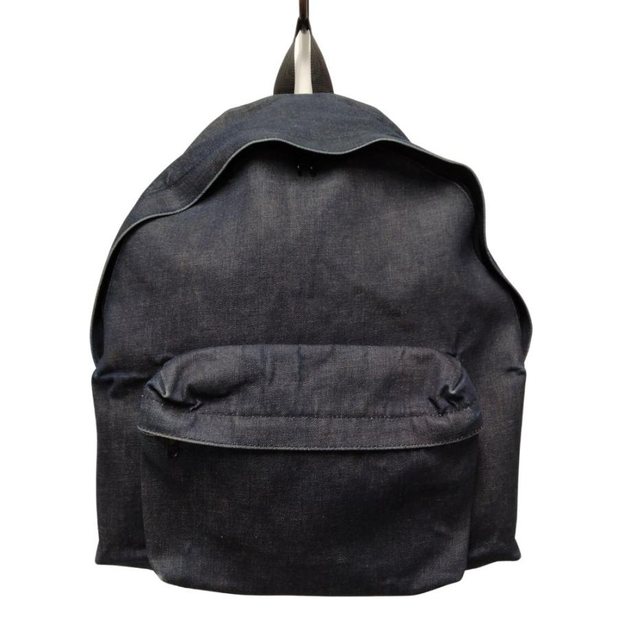COMME DES GARCONS コムデギャルソン デニム リュック バック COMME DES GARCONS コムデギャルソン デニム リュック バック