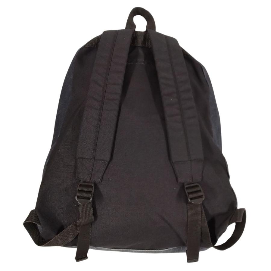 COMME DES GARCONS コムデギャルソン デニム リュック バック COMME DES GARCONS コムデギャルソン デニム リュック バック