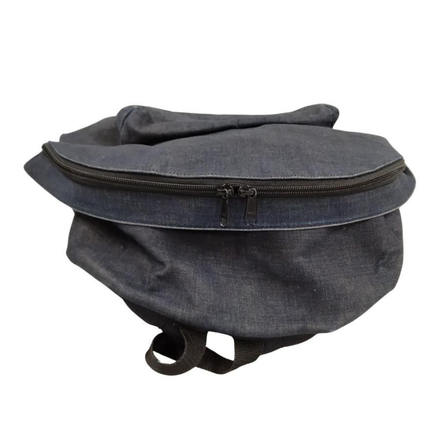 COMME DES GARCONS コムデギャルソン デニム リュック バック COMME DES GARCONS コムデギャルソン デニム リュック バック