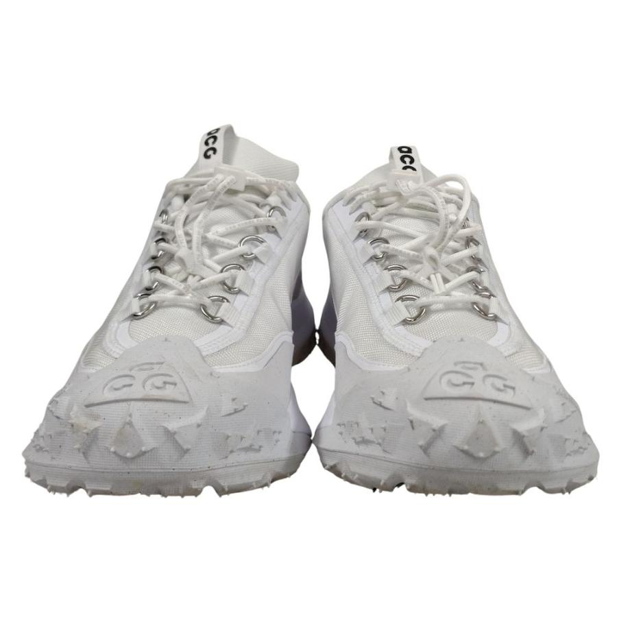 NIKE ACG × COMME des GARCONS HOMME PLUS 品番 FZ3311 100 NIKE ACG × COMME des GARCONS HOMME PLUS 品番 FZ3311 100