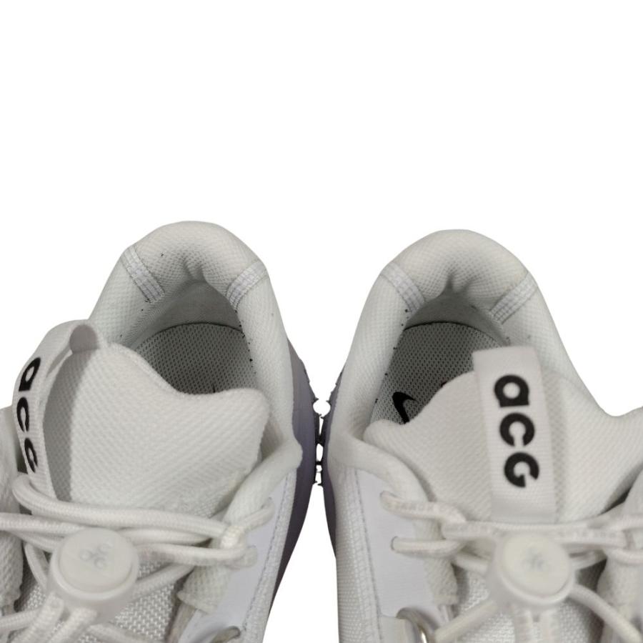 NIKE ACG × COMME des GARCONS HOMME PLUS 品番 FZ3311 100 NIKE ACG × COMME des GARCONS HOMME PLUS 品番 FZ3311 100