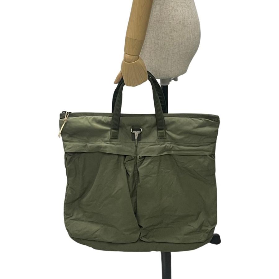 VISVIM ビズビム 品番 0120203003044 CONTRARY DEPT MAVCAT BAG (M) ヘルメット バッグ サイズ M 正規品 / 35071 VISVIM ビズビム 品番 0120203003044 CONTRARY DEPT MAVCAT BAG (M