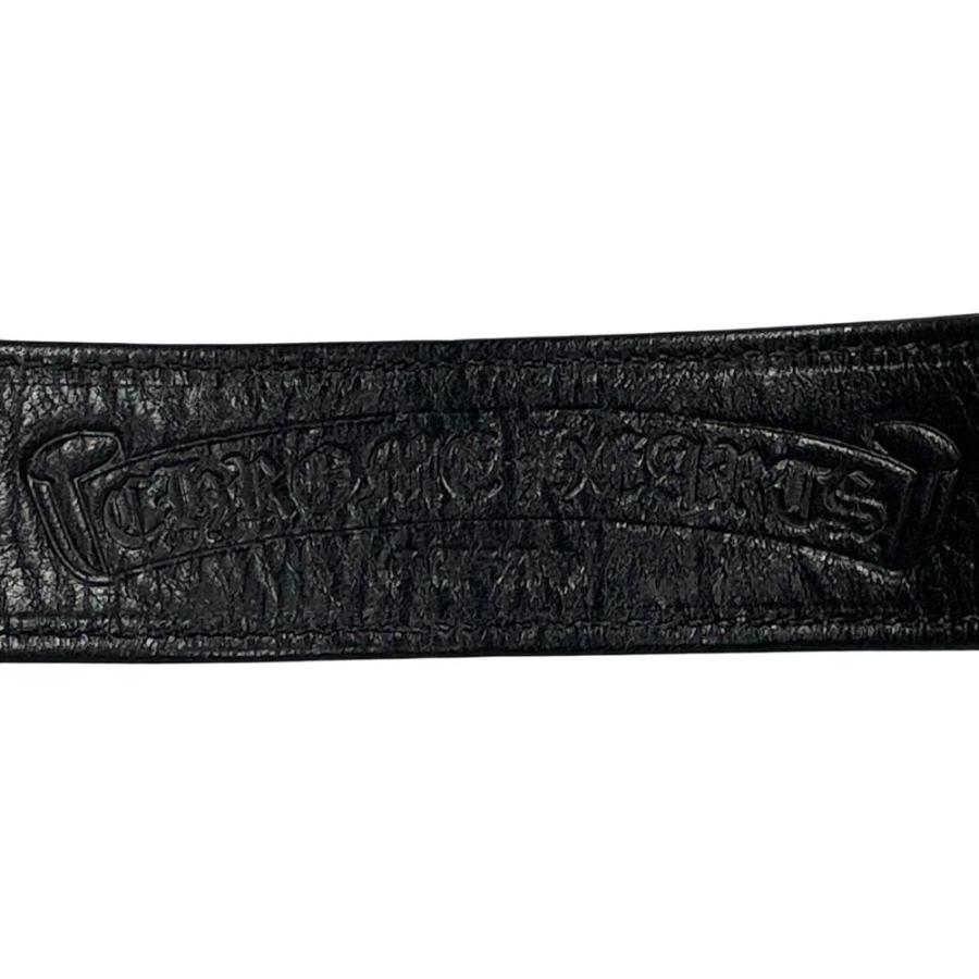 CHROME HEARTS クロムハーツ BRCLT R&R SLIM ガンスリンガー スリム 
