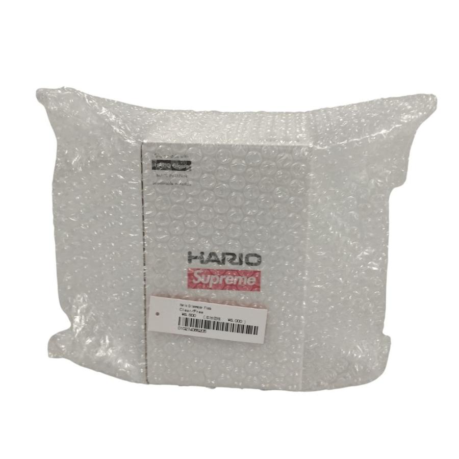 SUPREME シュプリーム 24AW Hario Erlenmeyer Flask フラスコ 