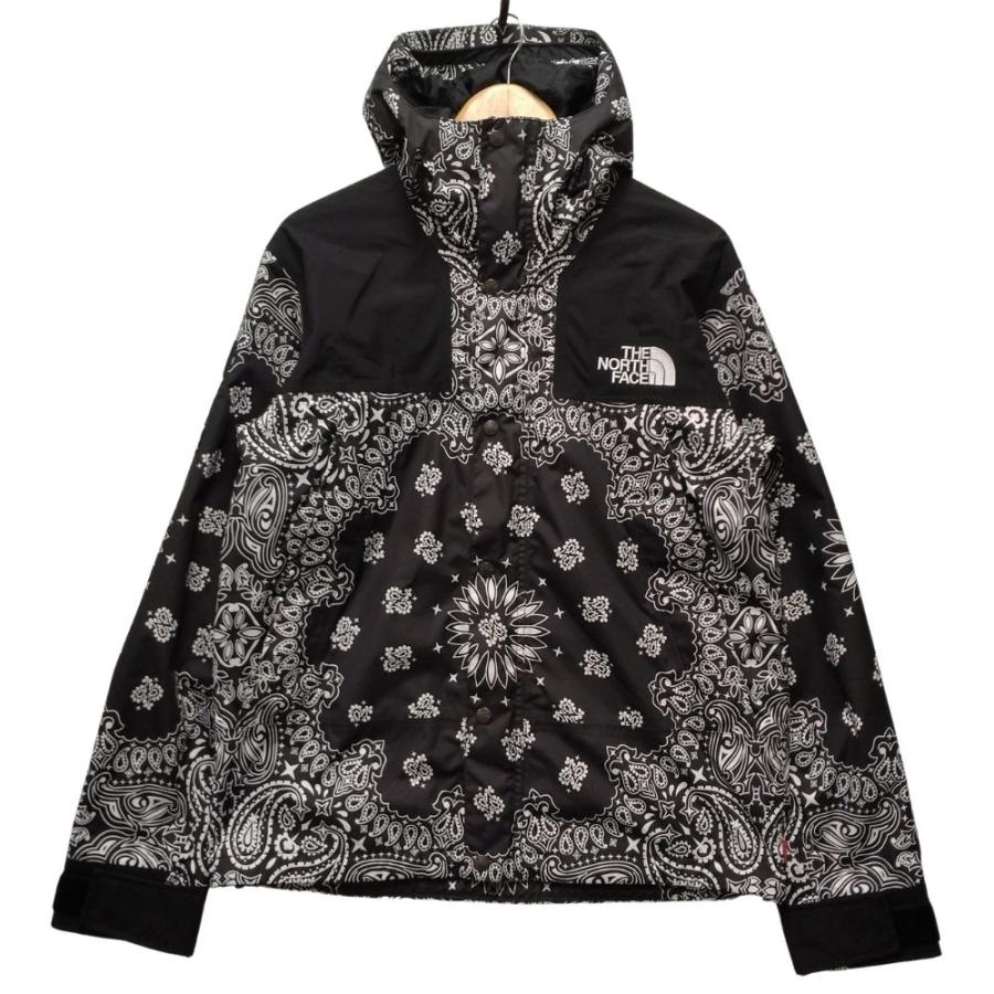 Supreme SUPREME シュプリーム × THE NORTH FACE 品番 NP514001 