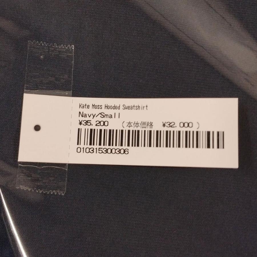 Supreme（シュプリーム） 24AW Kate Moss Hooded Sweat Shirt