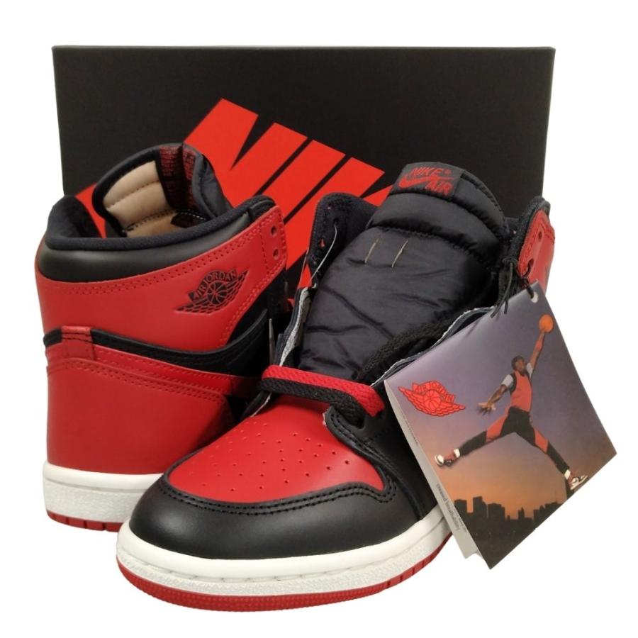 NIKE ナイキ 品番 HV6674-067 AIR JORDAN 1 HIGH 85 エア
