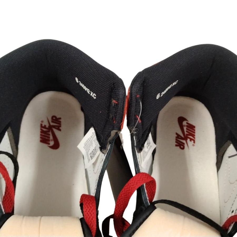 NIKE（ナイキ） 品番 HV6674-067 AIR JORDAN 1 HIGH 85 エアジョーダン
