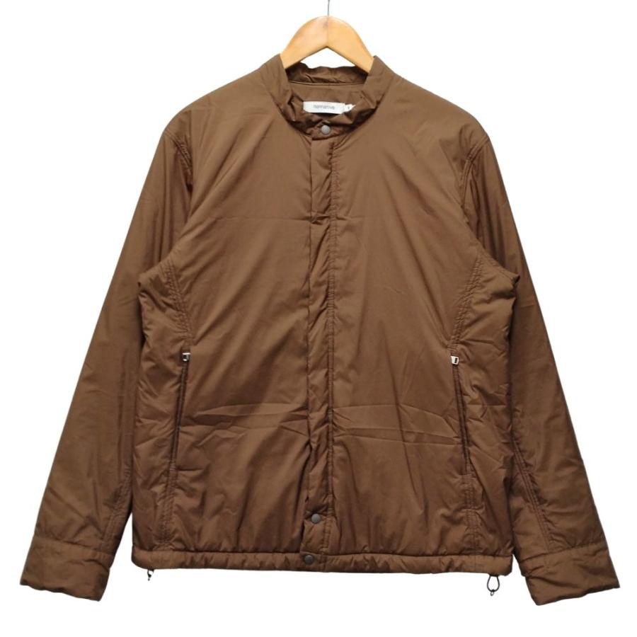 nonnative NONNATIVE ノンネイティブ 品番 NN-J4251 HIKER PUFF