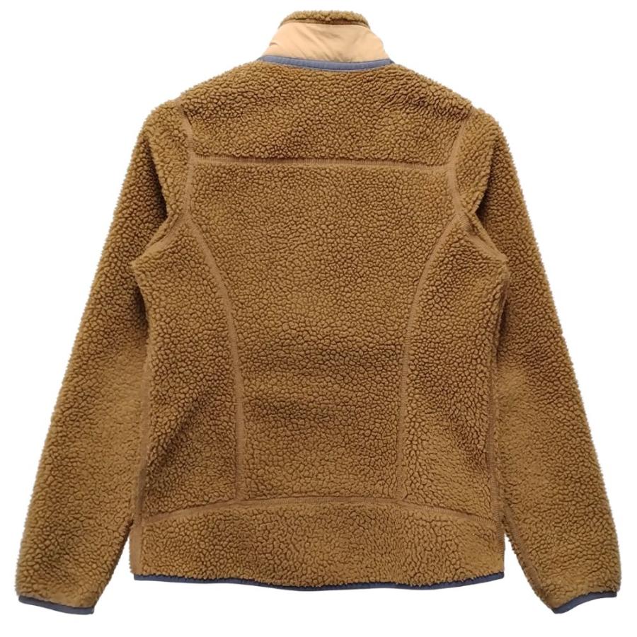 patagonia（パタゴニア） 品番 STY23074 FA19 CLASSIC RETRO-X JACKET