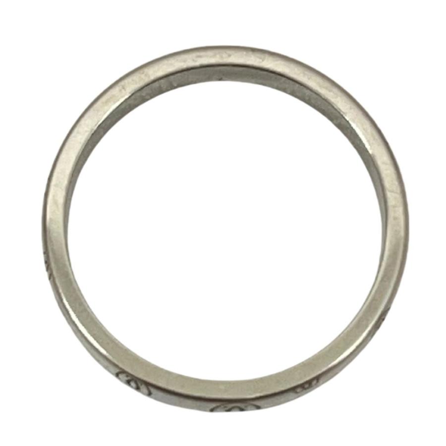 Cartier（カルティエ） 750 WG ホワイトゴールド ハッピーバースデー 