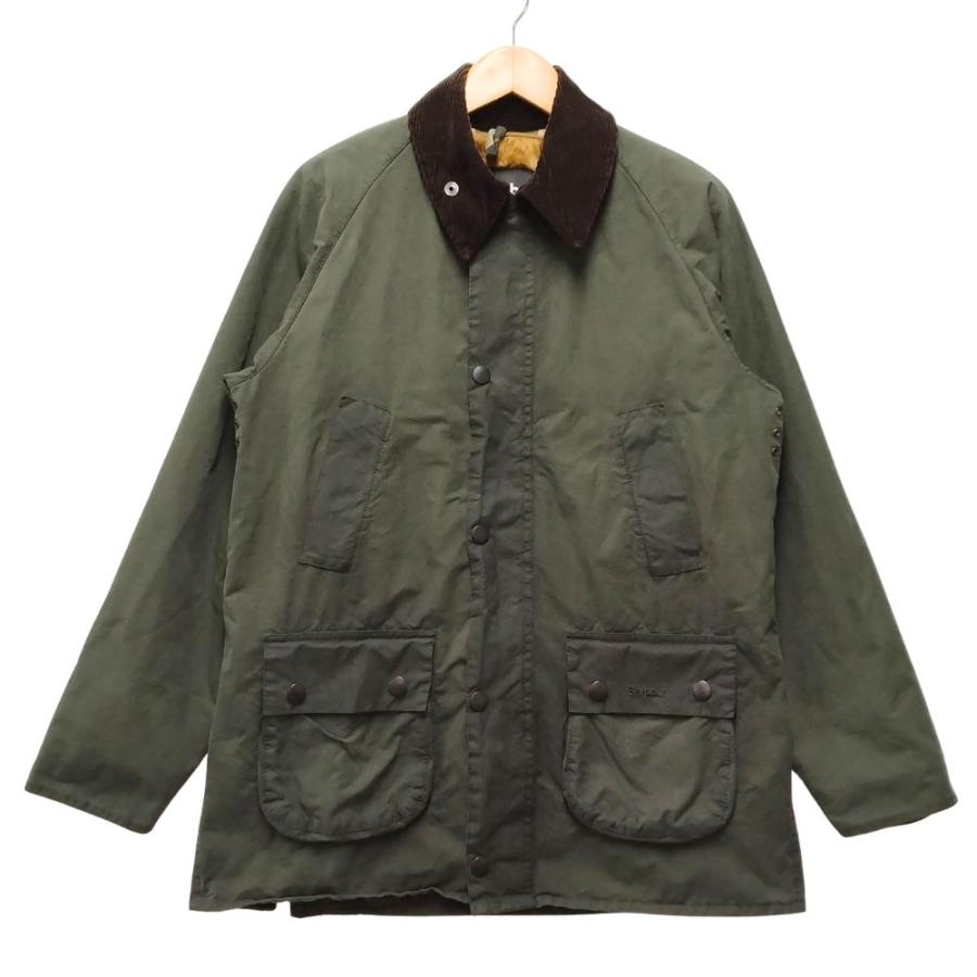 BARBOUR バーブァー WASHED BEDALE WAX ウォッシュド ビデイル ワックス オイルドジャケット ライナー付属（取り外し可能) 正規品 / 40564 BARBOUR バーブァー WASHED BEDALE WAX ウォッシュド ビデイル