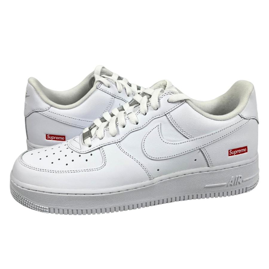 Supreme（シュプリーム） NIKE 品番 CU9225-100 AIR FORCE 1 LOW SP 