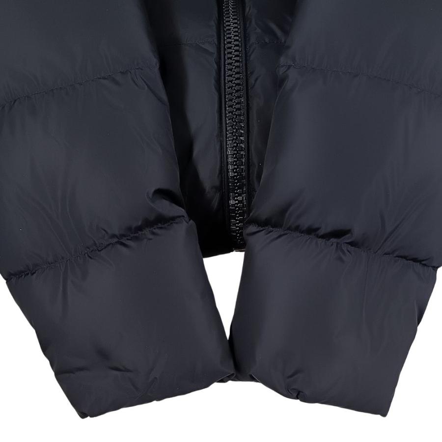 MONCLER（モンクレール） VIBURNUM GIUBBOTTO ビバーナム 裾フリル