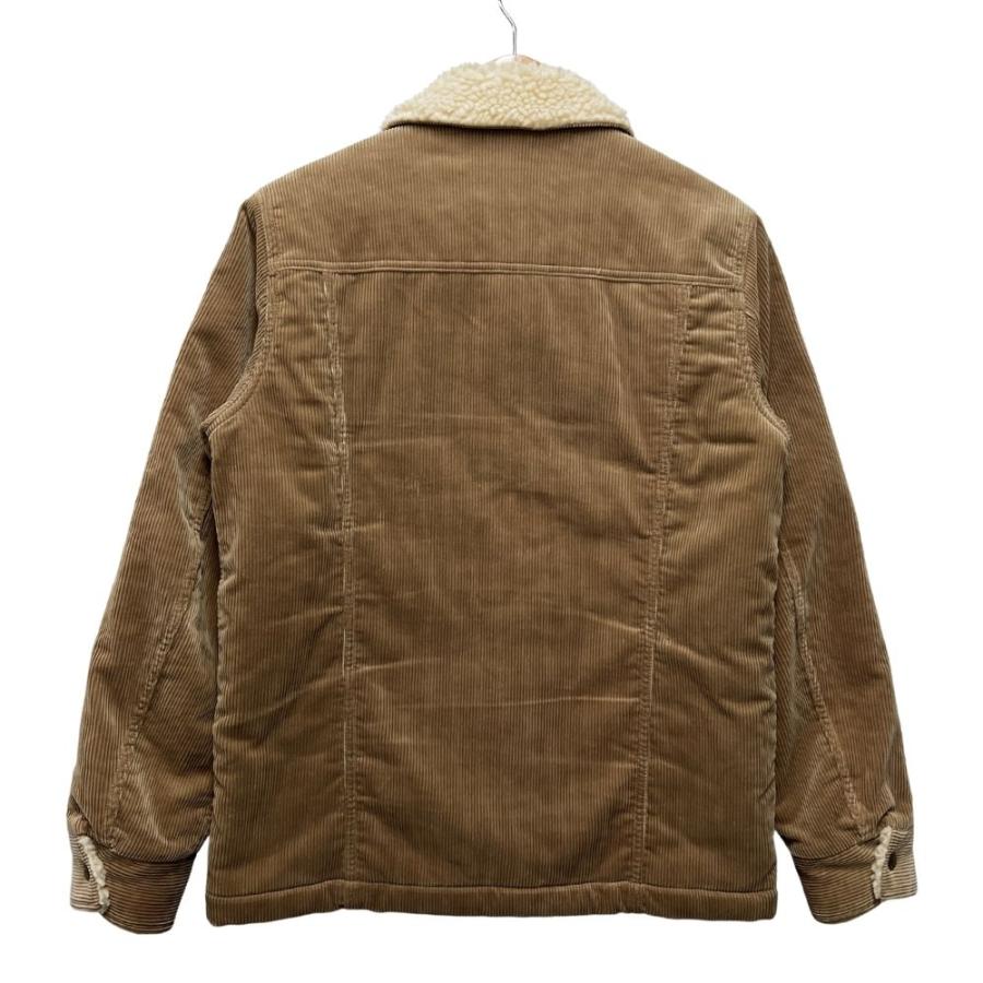 WACKO MARIA ワコマリア コーデュロイ ボア ランチ コート ジャケット ブラウン サイズM 正規品 / 40887 | WACKO MARIA | 03