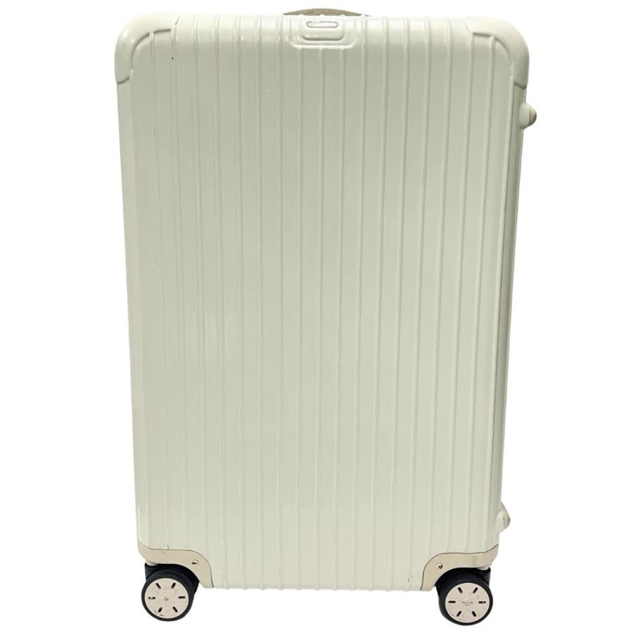 RIMOWA（リモワ） アローズ別注 SALSA ECRU サルサ エクリュ キャリー 
