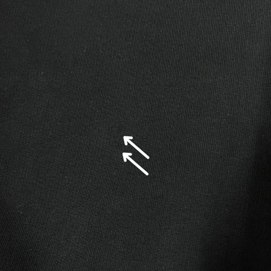 MONCLER（モンクレール） HOODIE 左胸 ワッペン スウェット パーカー