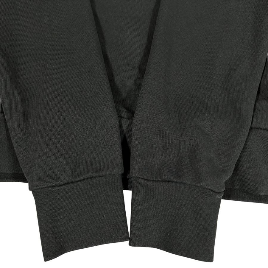 MONCLER（モンクレール） HOODIE 左胸 ワッペン スウェット パーカー