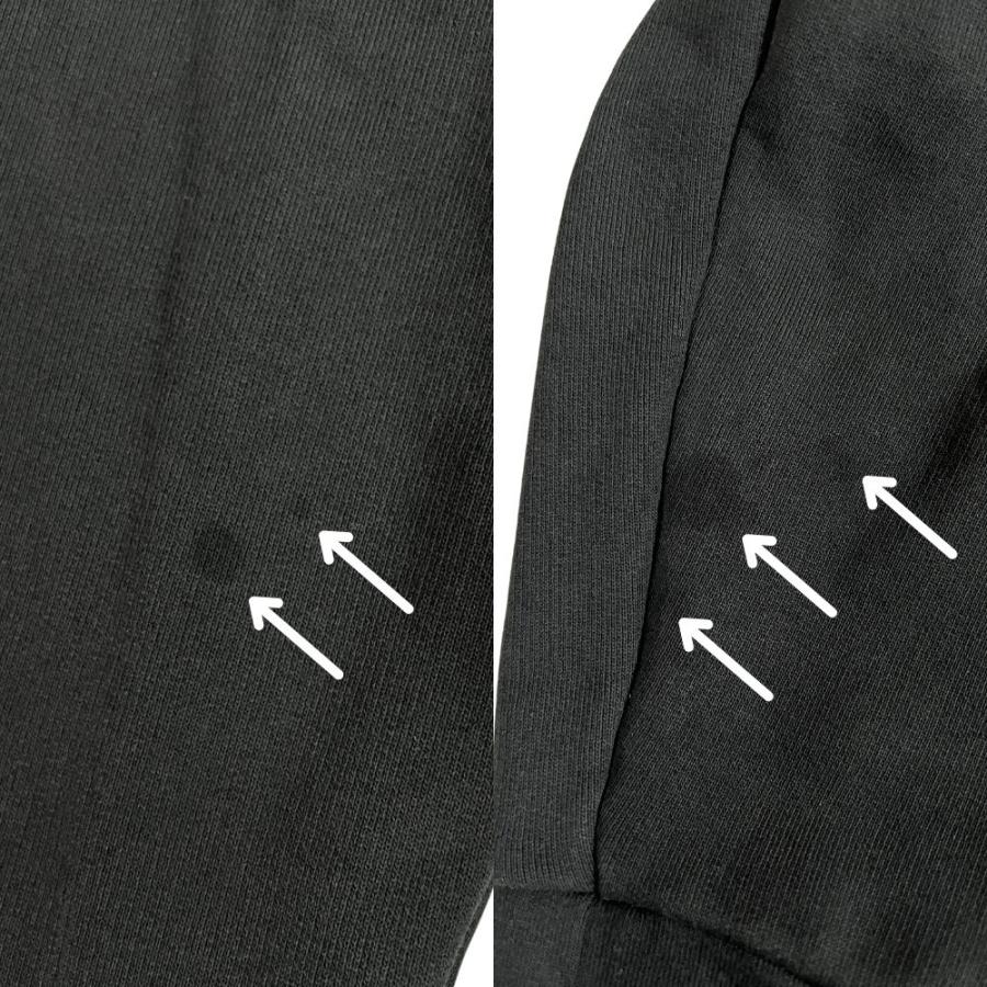 MONCLER（モンクレール） HOODIE 左胸 ワッペン スウェット パーカー